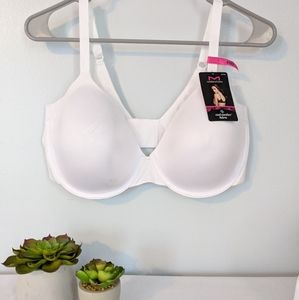Maidenform Luxe T-shirt Bra